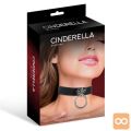 OVRATNICA Cinderella Vegan Leather One size