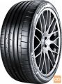 Continental SportContact 6 FR MGT 295/30R22 103Y (a)