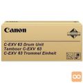 Boben Canon C-EXV63 Black / Original