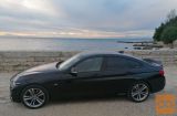 BMW Serija 4 Gran Coupe: 420i Sport Line KOT NOV.