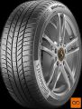 CONTINENTAL WinterContact TS870P 245/40R18 97V (p)