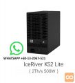 In stock $209 IceRiver KAS KS2 Lite Kaspa Miner