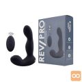 STIMULATOR PROSTATE Rev-Pro 10 Function Black