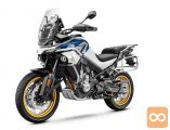 CF Moto 800 MT Sport