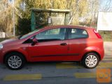 Fiat Punto 1.4 grande punto-menjam