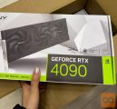 GeForce RTX 4090 24GB  Graphics Cards