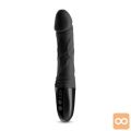 VIBRATOR Renegade Electrica Black