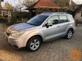 Subaru Forester i-L AWD