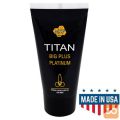 TITAN GEL BIG PLUS PLATINUM - Povečanje penisa in močna