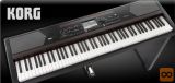 KORG HAVIAN 30 ensemble piano (arranger+piano)