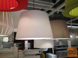 Ikea Jara in Januari Luč za dnevno sobo