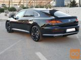 Volkswagen 2 ARTEON 2.0 TDI avt. 110kW 3 x R-Line avtomatic