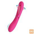 VIBRATOR Romance Lexie Pink