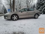 Peugeot 407 2.0 HDI EXECUTIVE