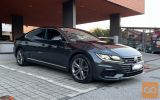 Volkswagen 2 ARTEON 2.0 TDI avt. 110kW 3 X R-Line, model