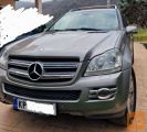 Mercedes-Benz GL razred