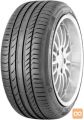 CONTINENTAL ContiSportContact 5 SUV 255/55R18  (p)