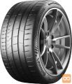 CONTINENTAL SportContact 7 245/35ZR19 93Y 245/35R19 93Y (p)