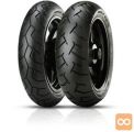 Pirelli TL DIAB SCOOTER DOT0214 130/70R16 61S (f)