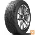 Michelin XL PILOT ALPIN 5 DOT0321 255/30R19 91W (f)