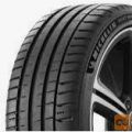 MICHELIN () PILOT SPORT 5 265/35R18 97Y (i)