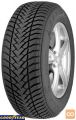 GOODYEAR Ultra Grip + SUV 255/60R17 106H (p)