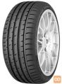 CONTINENTAL SC-3 MO FR 245/40R18 97Y (dobava 10 dni)