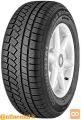 CONTINENTAL Conti 4x4 WinterContact 235/65R17 104H (p)