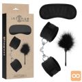 KOMPLET Intense Fetish Erotic Playset 2
