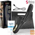 VIBRATOR RABBIT Ibiza Hi-Tech Brushing And Double Wave