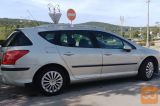 Peugeot 407 2.0 i 16 V Karavan