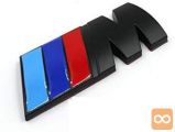 BMW emblem M