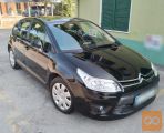 Citroen C4 1.6