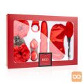 KOMPLET Loveboxxx I Love Red