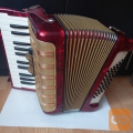 HARMONIKA HOHNER CONCERTO I 48