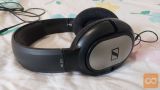 Sennheiser slušalke HD 201
