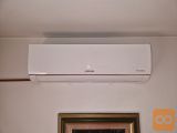 Klimatska naprava SAMSUNG AR12TXHQASIN