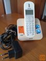 Telefon PHILIPS HD-hang, model CD 250, brezžični,