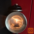 Kočijaška lampa, 110 eur
