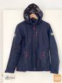 Ženska jakna s kapuco za prosti čas Helly Hansen (M)