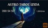 POCENI TAROT IN ASTROLOGIJA IZIDA