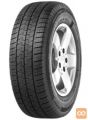 CONTINENTAL VANCONTACT 4SEASON 215/60R17 109T (dobava 10