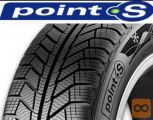 Point S Winter S 245/45R18 100V DOT3722 - AKCIJA