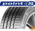 Point S Summer S 215/60R16 99V (s) AKCIJA do odprodaje