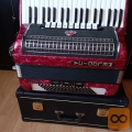 HARMONIKA MELODIJA T-III-96
