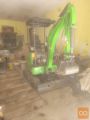  Prodam bager 2t NM-E20