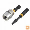 Distančni torx T20x50 bit nastavek z magnetom EXTREME IMPACT