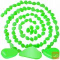 Fluorescentni svetleči kamni 100kos do 3cm