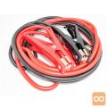 Zagonski kabli za vžig motorja 4m + torba 600A