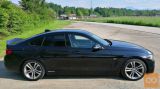 BMW Serija 4 GRAND COUPE: 420i Sport Line